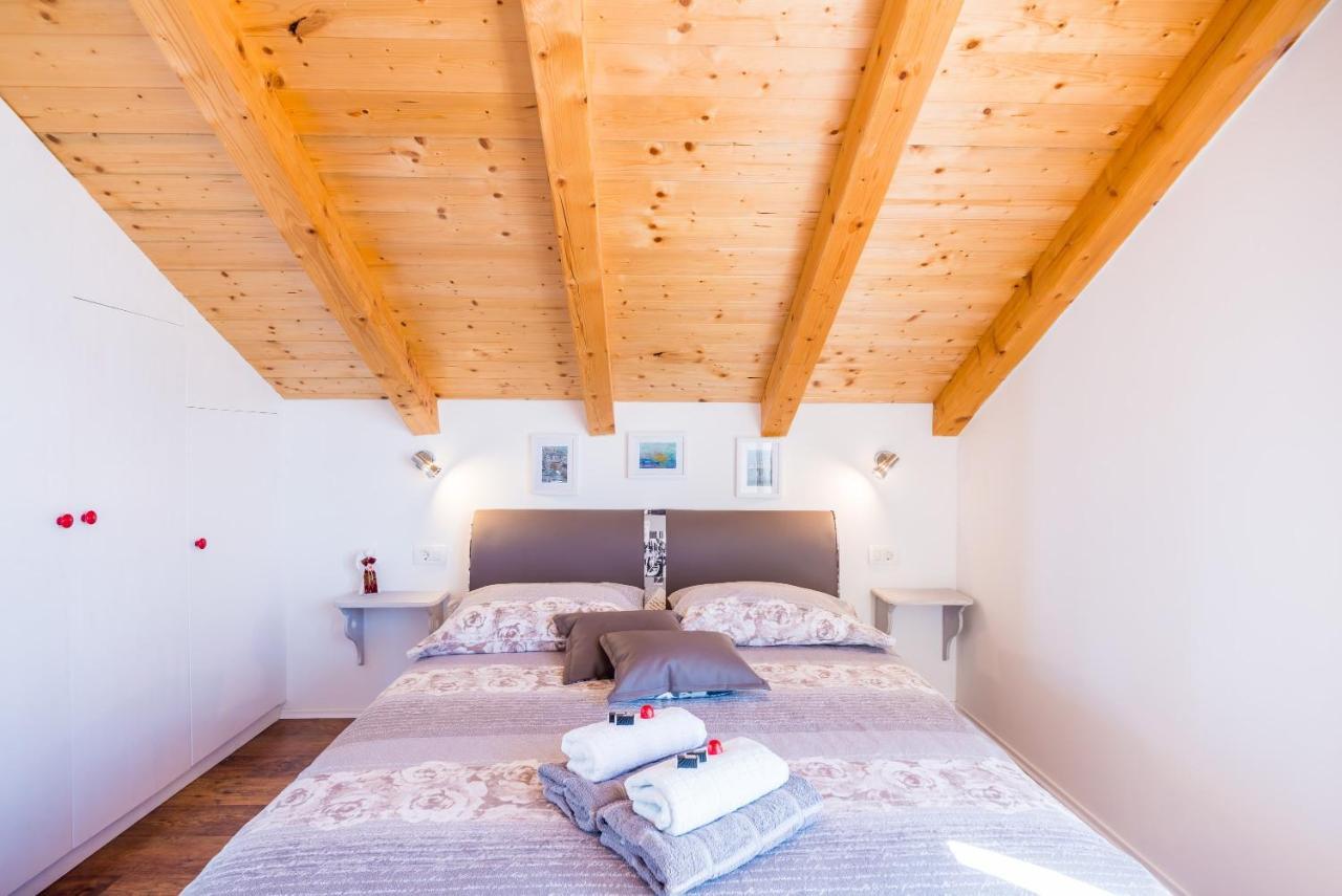 Guest House Nikolina Дубровник Экстерьер фото