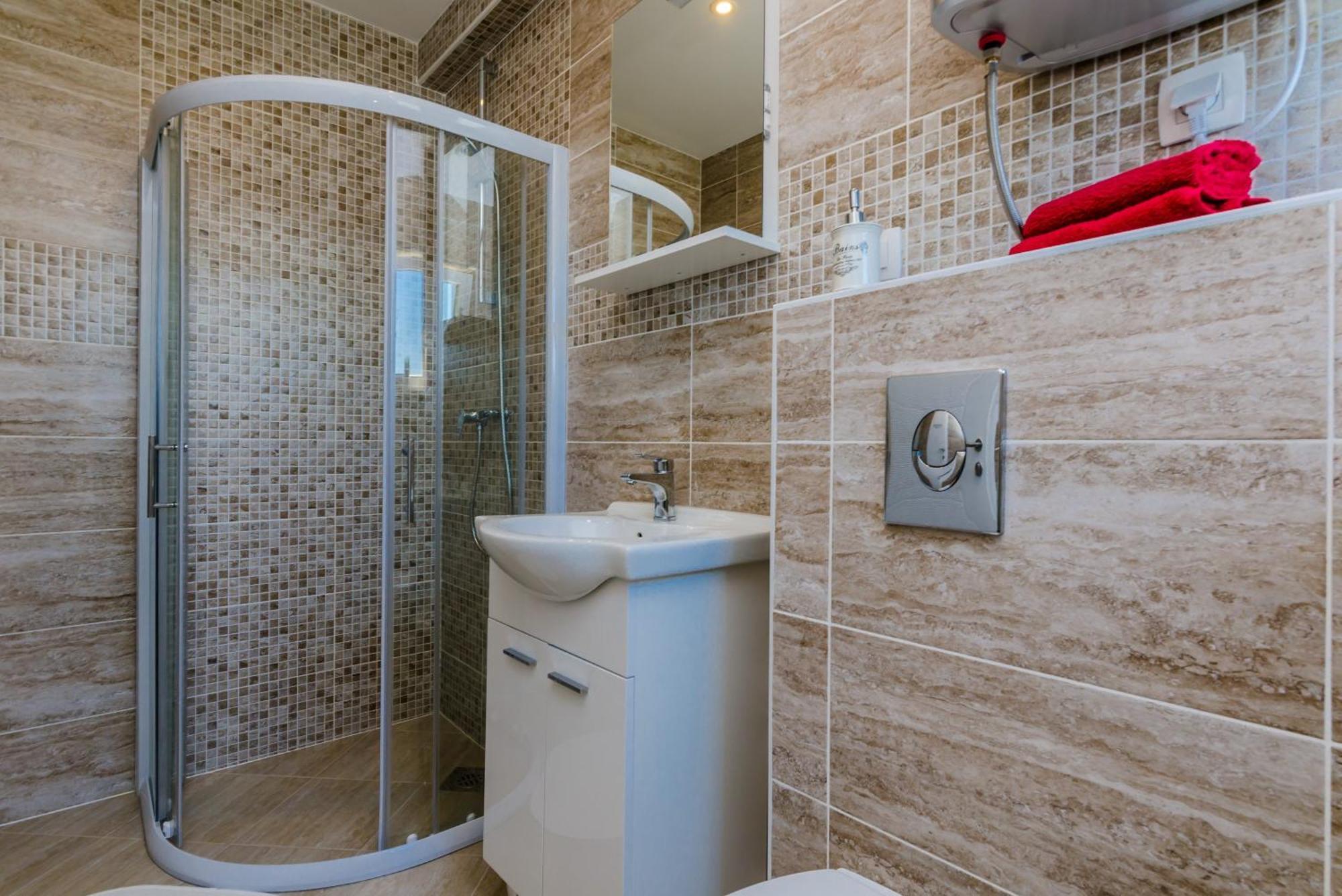 Guest House Nikolina Дубровник Номер фото